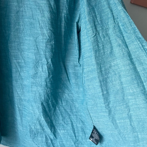 Volcom men’s button down - Picture 8 of 9